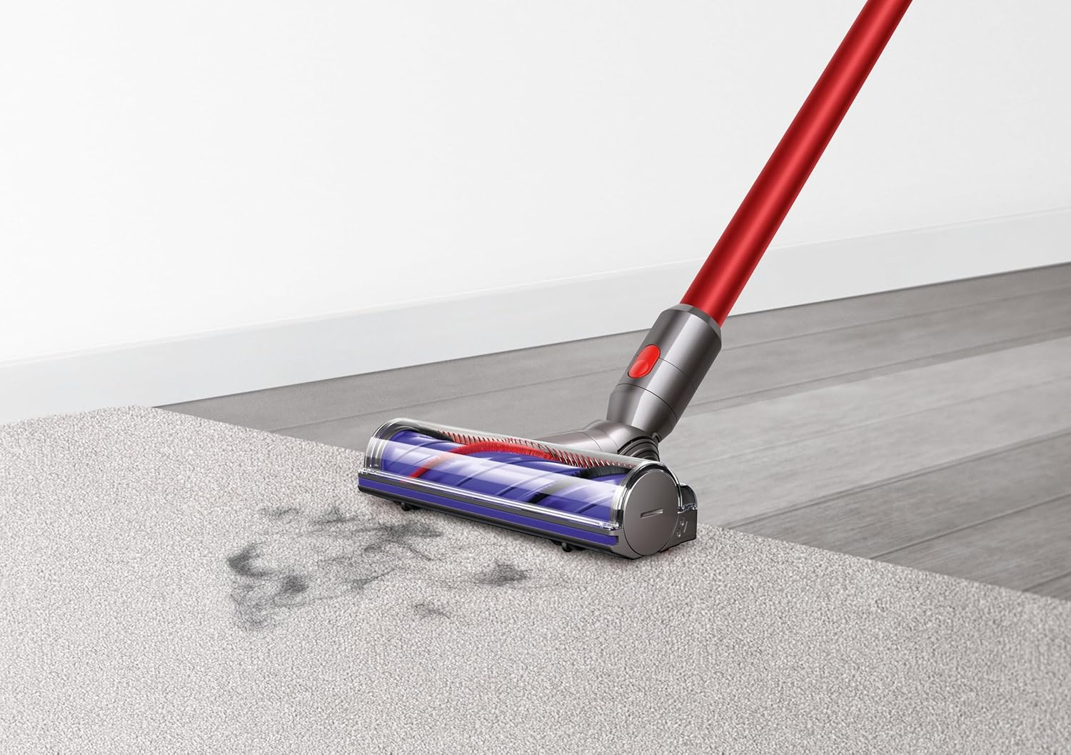 Dyson V8&trade; Origin Cordless Vacuum Cleaner image number 3