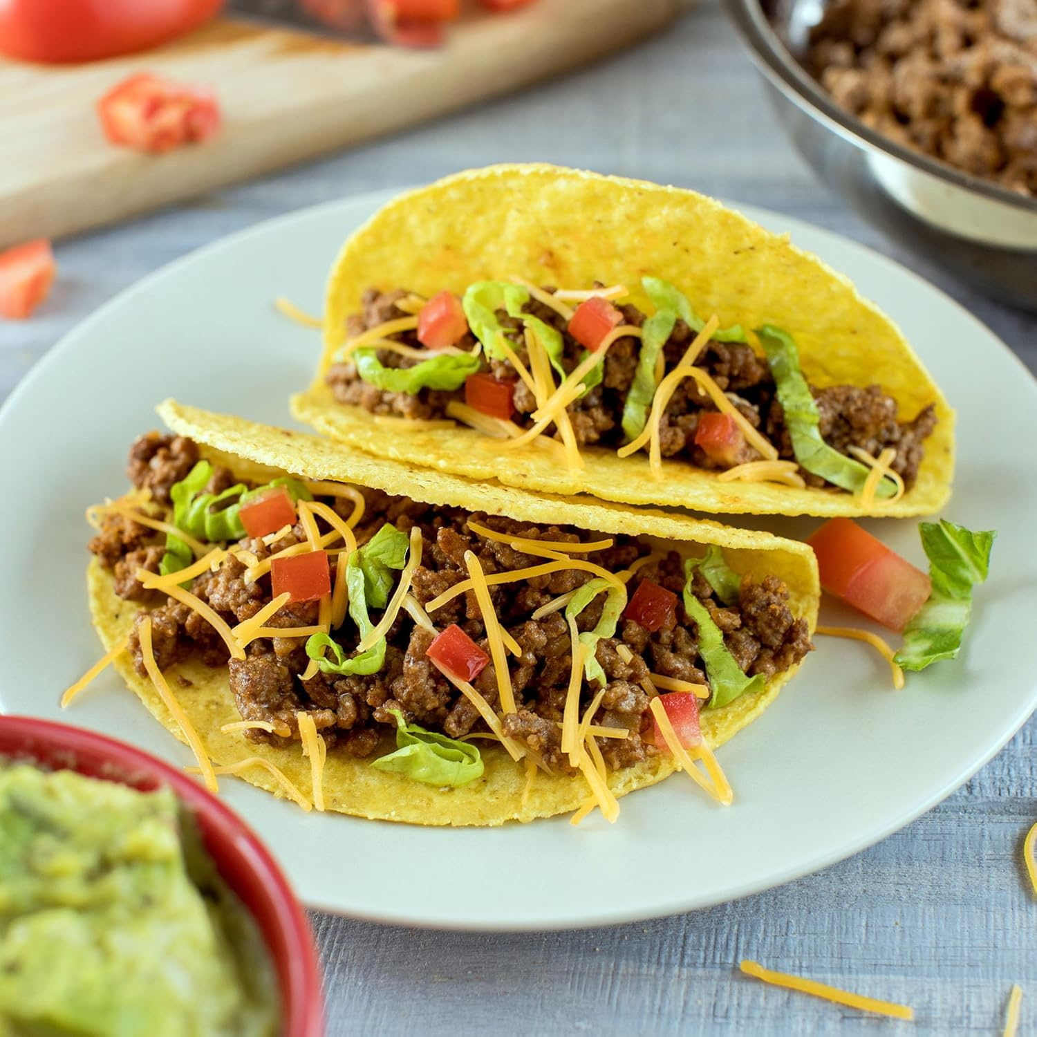 Mccormic Mccormic Taco Seasoning Mix Premium(24 Oz), 680 Grams, 24 Oz image number 2