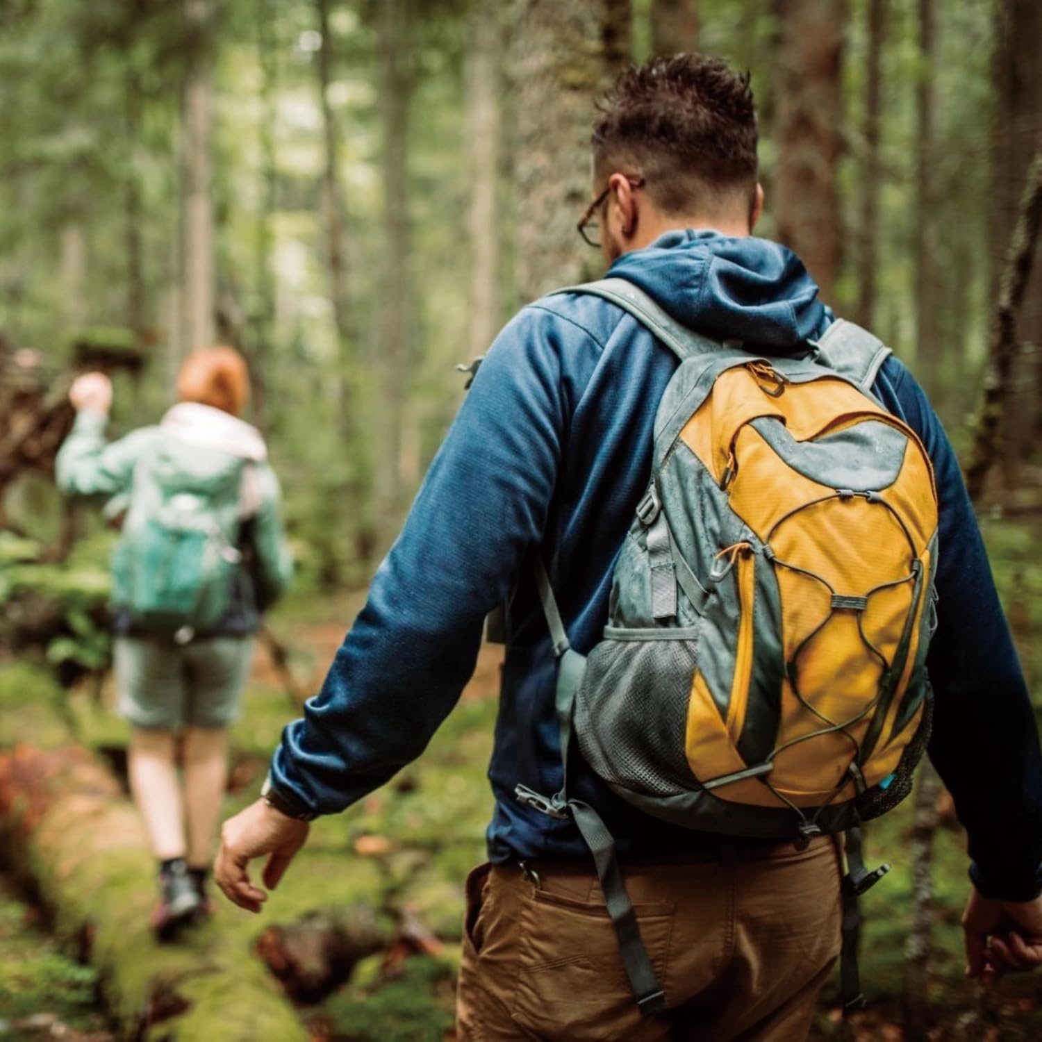 Brotree Paracord 2Mm 30M 100% Nylon Rope 1 Strand Parachute Cord for Outdoor, Craft, DIY - 45Kg Breaking Load (Black) - Army Green image number 5