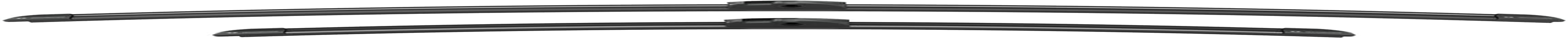 BOSCH A524S Wiper Blade Aerotwin, Set Fits BMW 5 [F 10] (2010-2016), BMW 5 [F 07] GT (2009-2017), BMW 5 [F 11] Touring (2010-2017), BMW 7 [F 02] (2008-2015) & Others