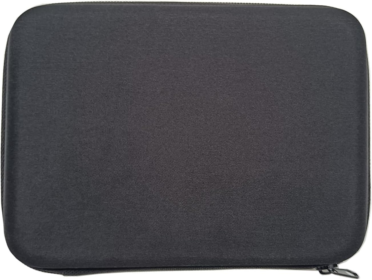 EVA Case Empty First Aid Empty Pouch Hard Case Red Medical Bag for Home Health Emergency First Responder Camping Outdoors Business (Black Bb) - Green Bb image number 7