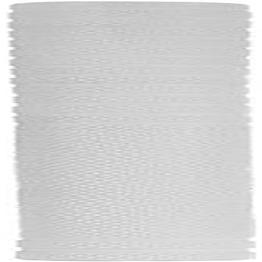 Shrey Dynamite Cricket Bat Grip - White image number 1