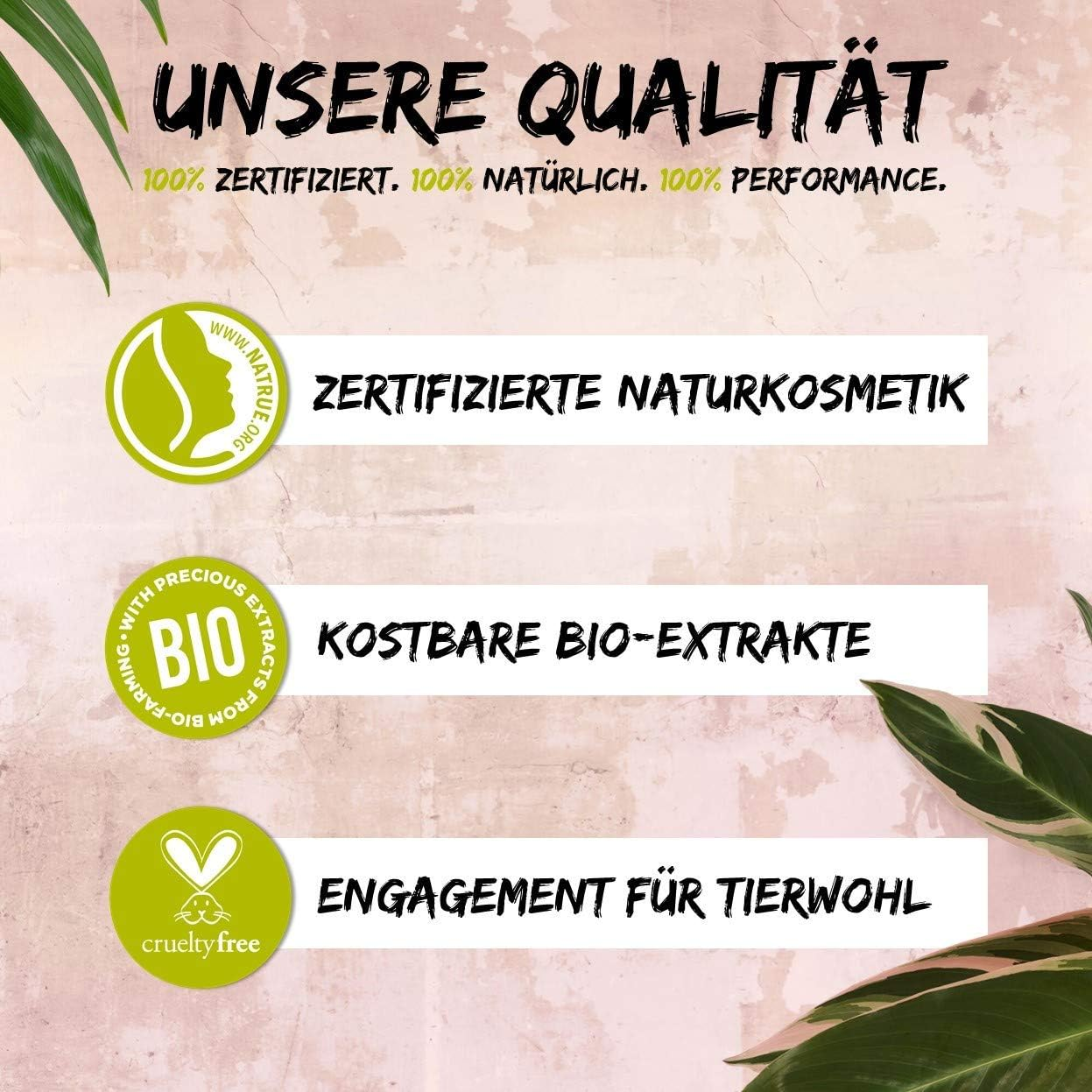 SANTE Naturkosmetik Matte Lipstick 03 Blissful Terra, Lipstick, Matte Effect, with Organic Cocoa Butter, Intensive Colour Pigmentation, 4.5 G image number 3