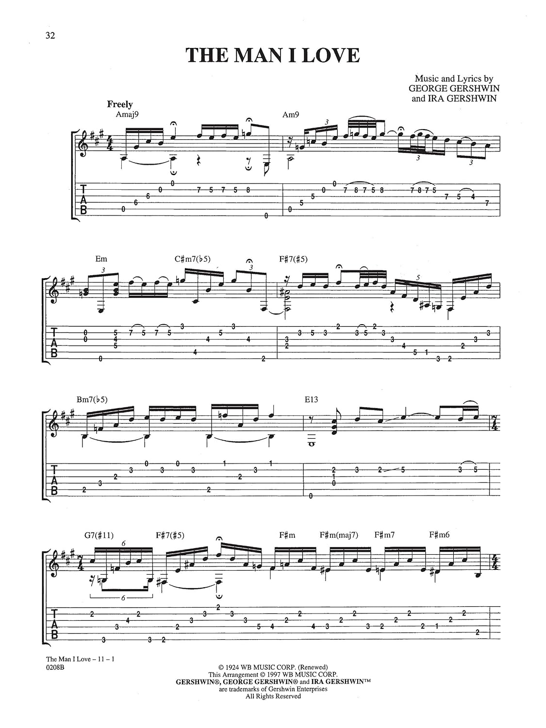 Virtuoso Standards image number 2