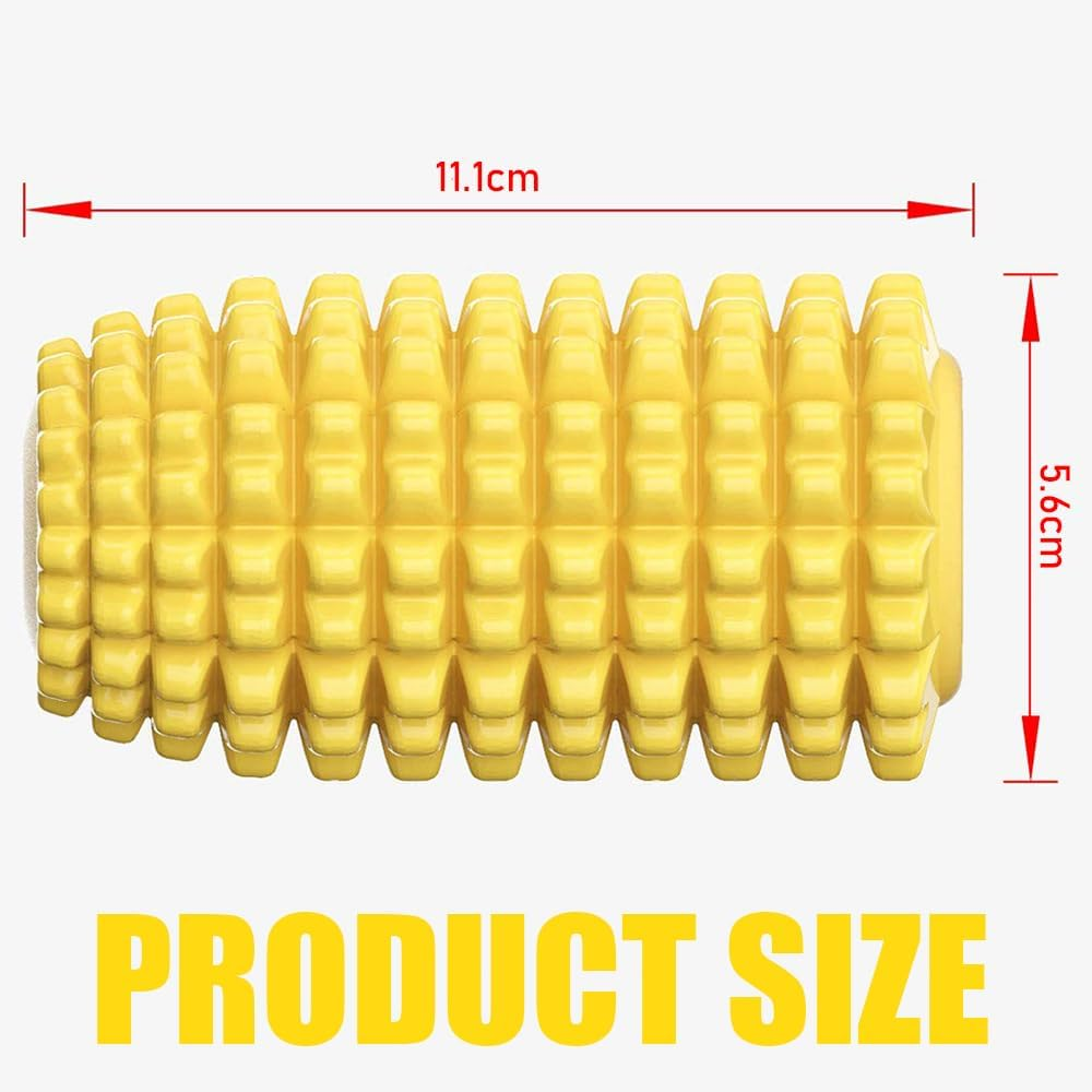 Dog Chew Toys, Almost Indestructible Dog Toothbrush, Interactive Corn Toys, Puppy Teeth Chew Toy, Dog Toys Corn Stick, Suitable for Small Medium Dog image number 1