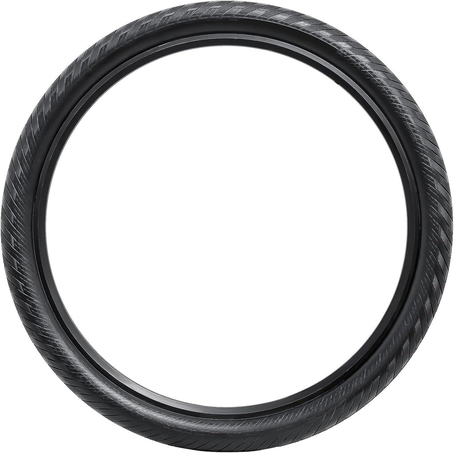 Yunscm 2 Pcs,27.5X2.4 Bike Tires,27.5X2.4 60-584 Bike Tyres + Bike Inner Tube Schrader Valve 32Mm+Rim Strap+Tire Lever,Mountain Bike Tire 27.5 2.4,MTB Tire 27.5X2.4,Y-147