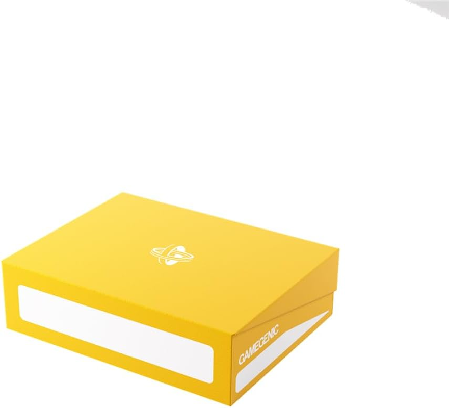 Gamegenic | Token Holder Yellow