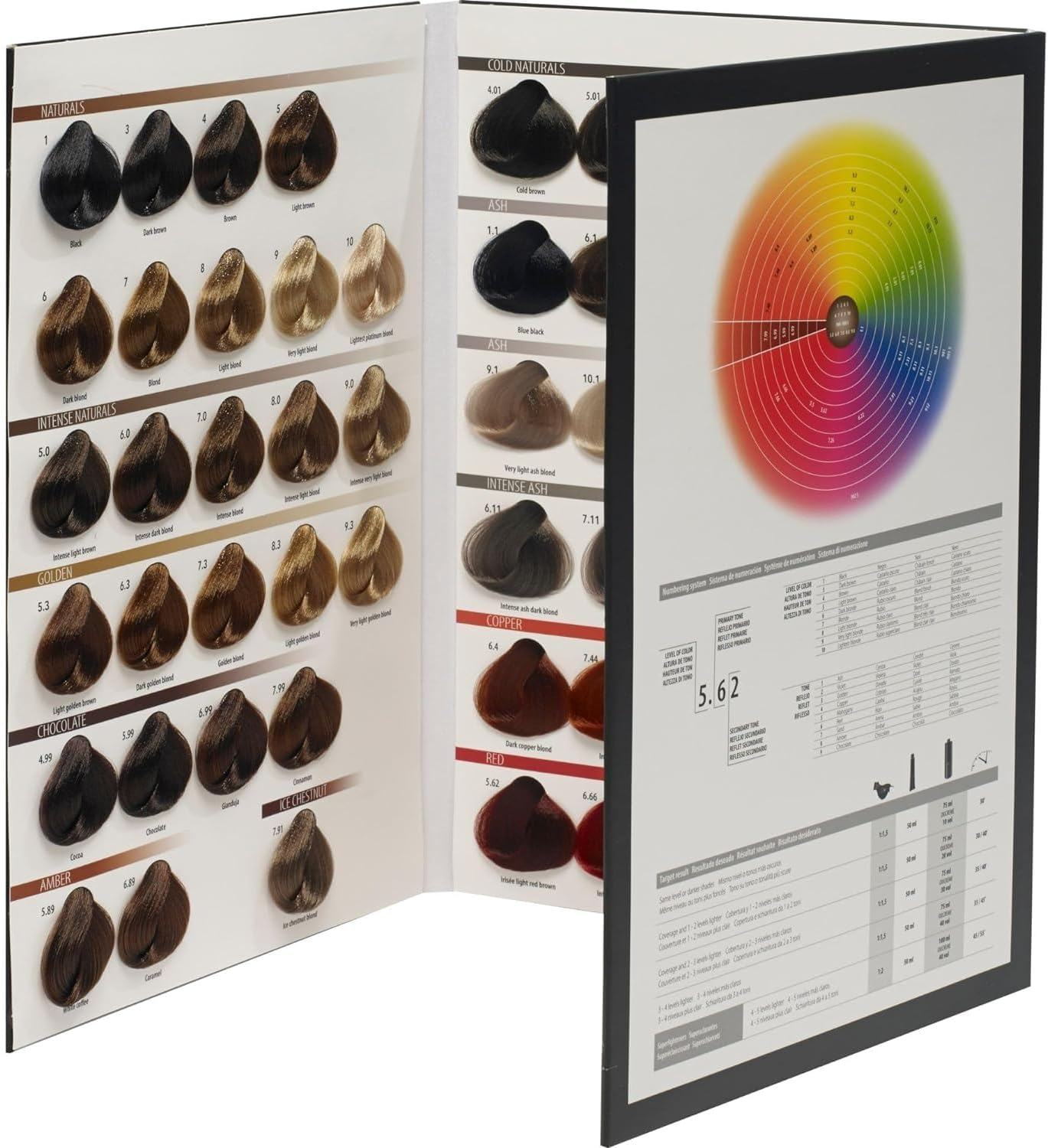 Cree Professional Permanent Hair Color, 100Ml - 3.4 Fl.Oz. (Copper Blond 7.4) - 7.4 Copper Blonde With Plex Technology image number 5