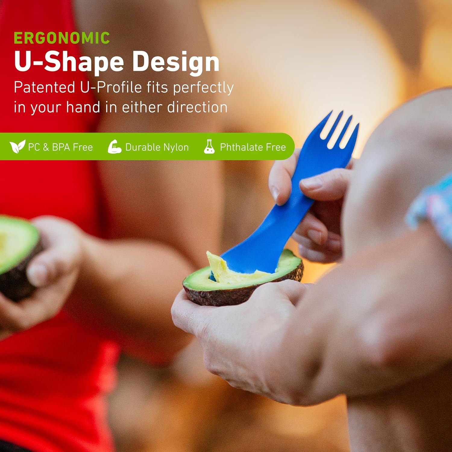 Humangear Gobites Uno Dark Blue image number 1