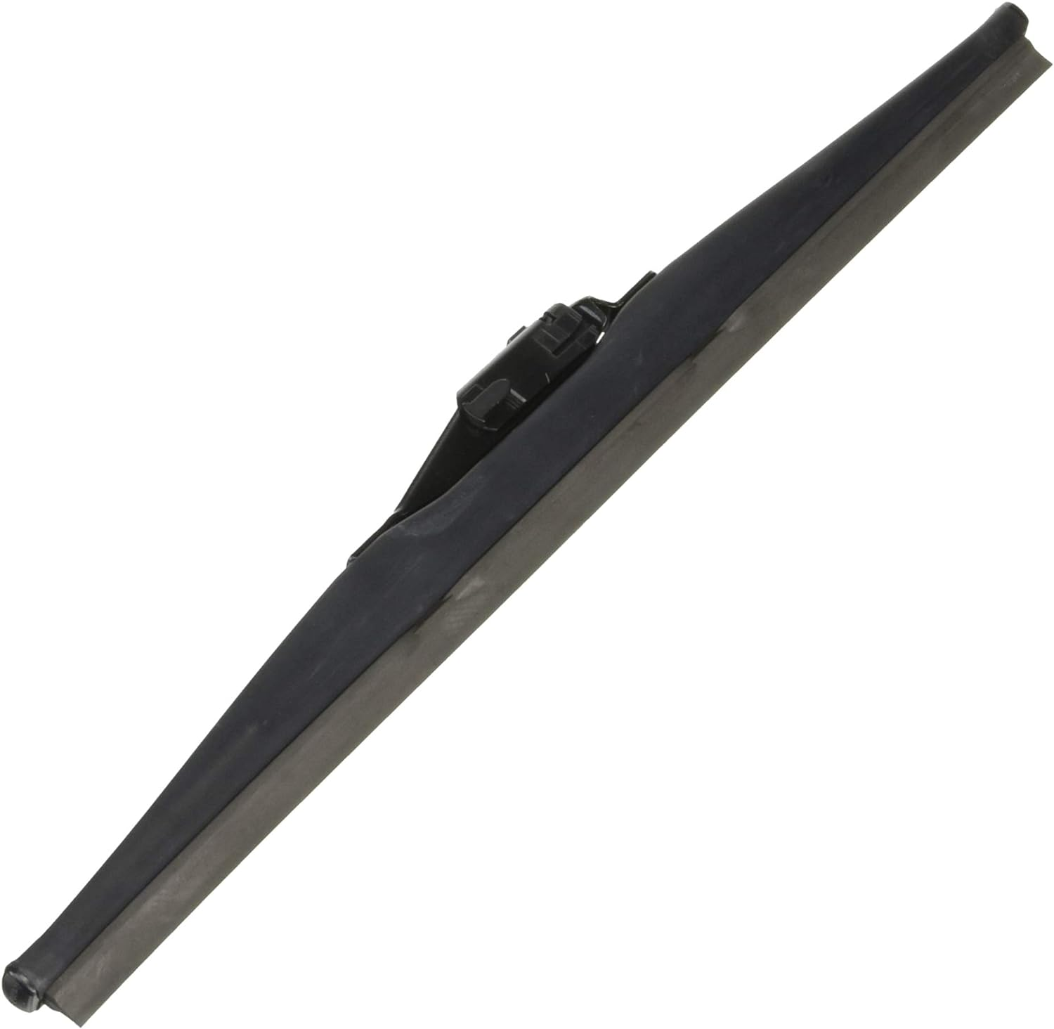 NWB AS35W Graphite Aero Slim Compatible Snow Wiper for Cars, 13.8 Inches (350 Mm)