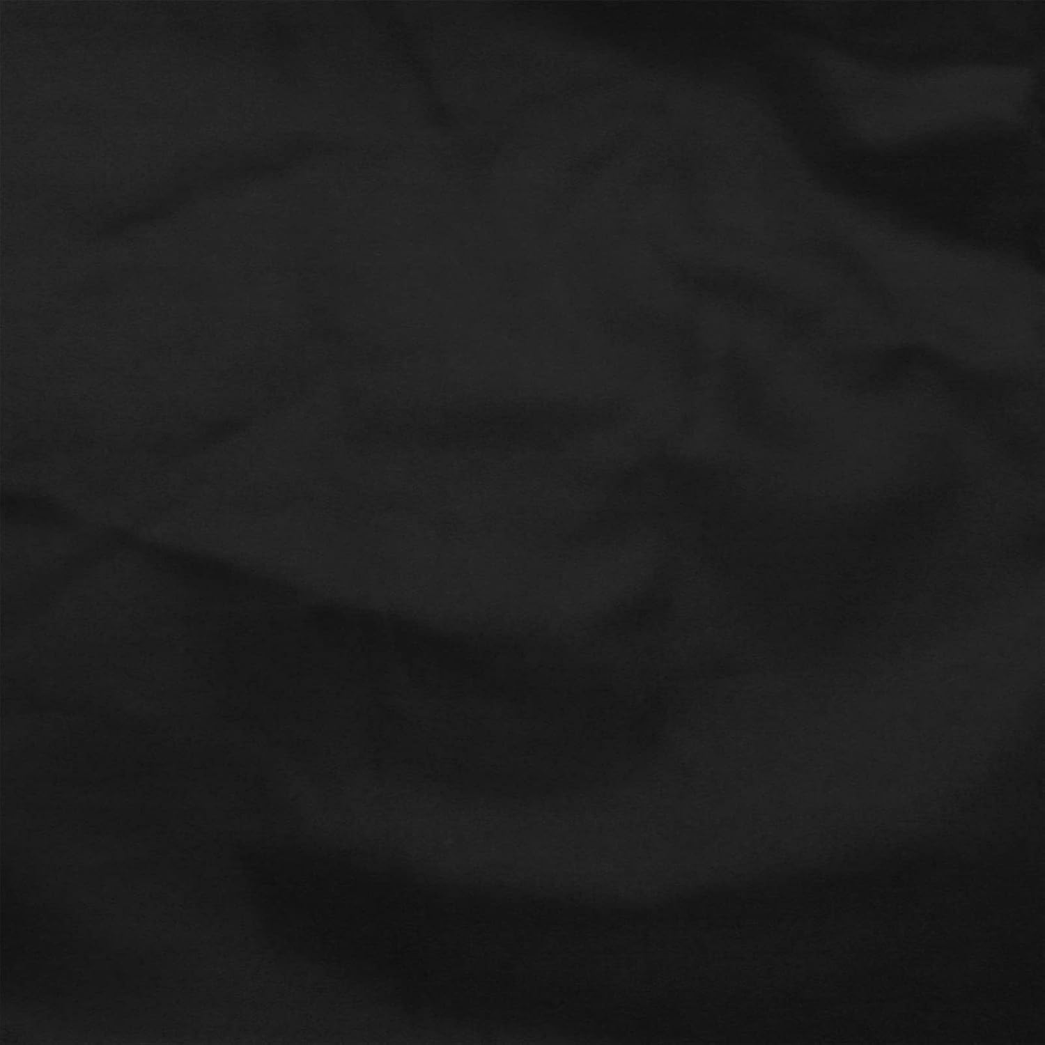 Hot Tub Cover, 190 Silver Weatherproof, Tearproof round Hot Tub Cover to Keep Bathtub Clean for Household (Black) image number 5