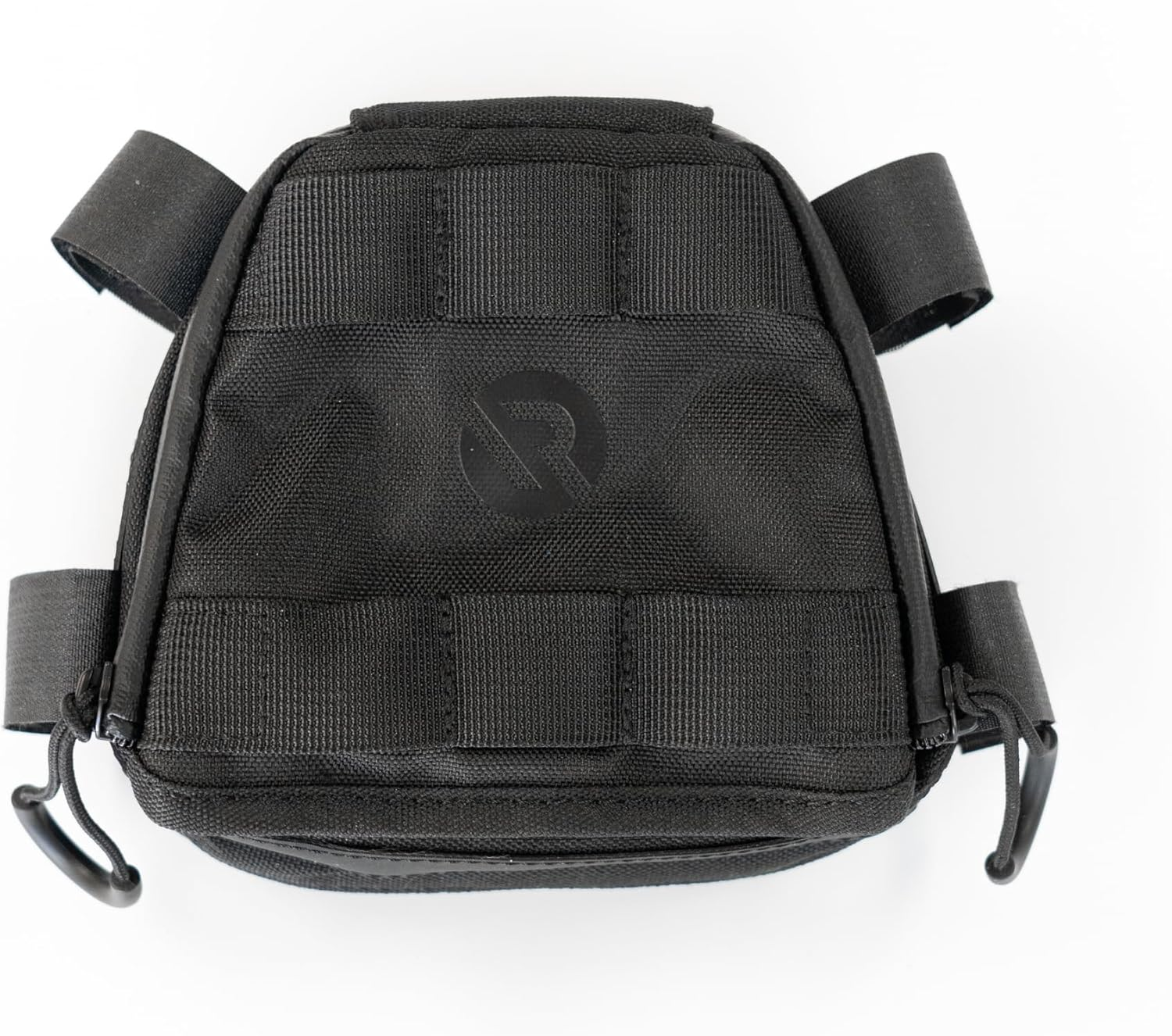 REDSHIFT Handlebar Bag for Redshift Kitchen Sink Handlebar with Loop image number 5