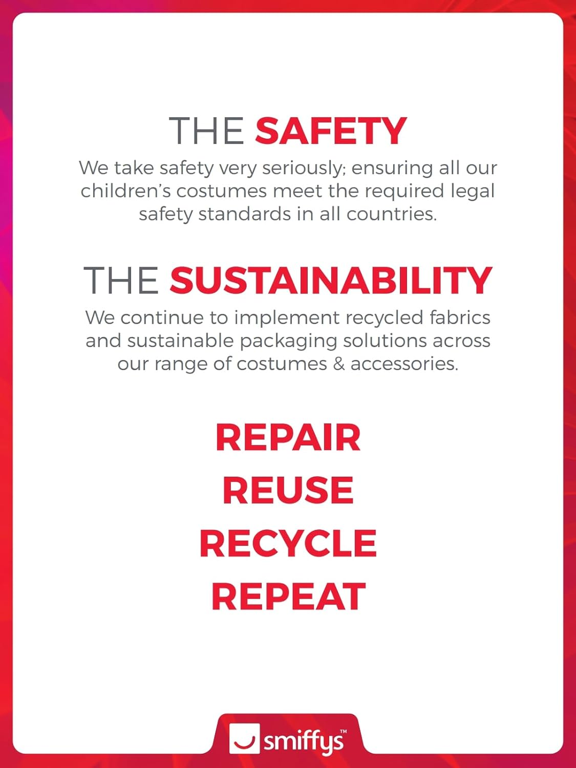 Smiffys X-Ray Skeleton Costume image number 1