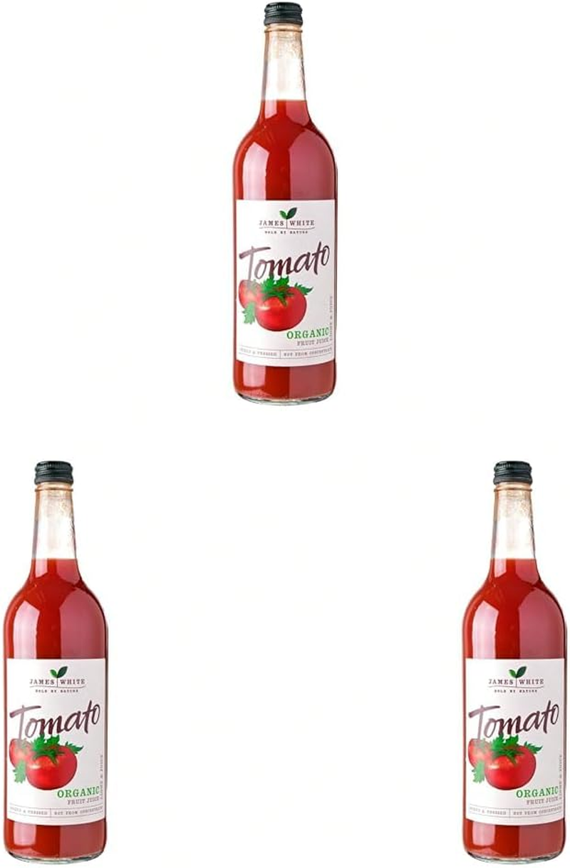 Beet It Organic Tomato Juice 750 Ml image number 2