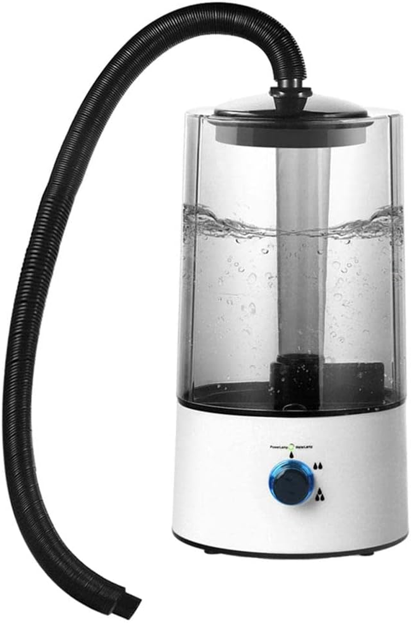 Reptile Humidifier Fog Machine Mister 4L Large Size for Vivarium Amphibians AU Plug