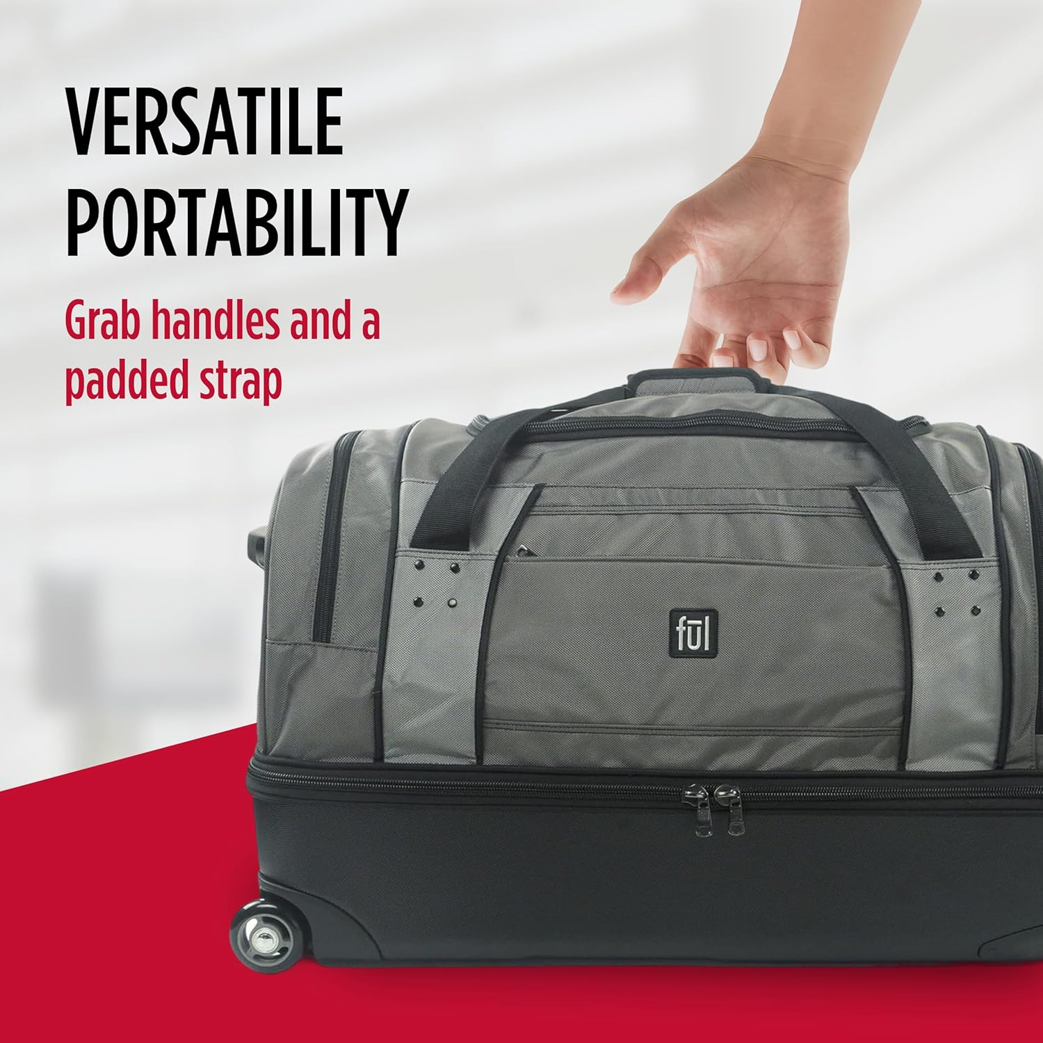 FUL FUL image number 3