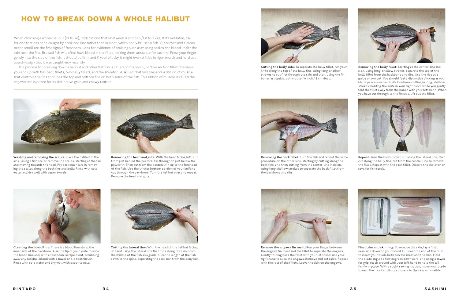 Rintaro: Japanese Food from an Izakaya in California image number 1