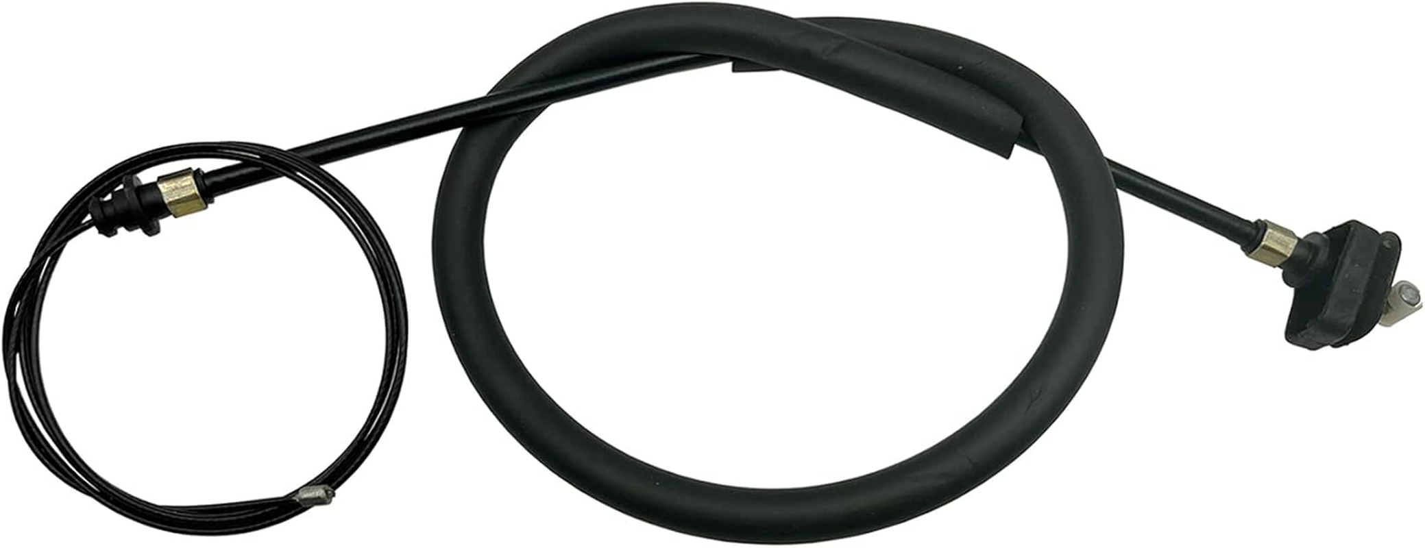 72546TK8A01 Power Sliding Door Cable Kit W/O Motor for Honda Odyssey 2011 2012 2013 2014 2015 2016 2017 72546-TK8-A01 72546 TK8 A01 Left & Right Side image number 2