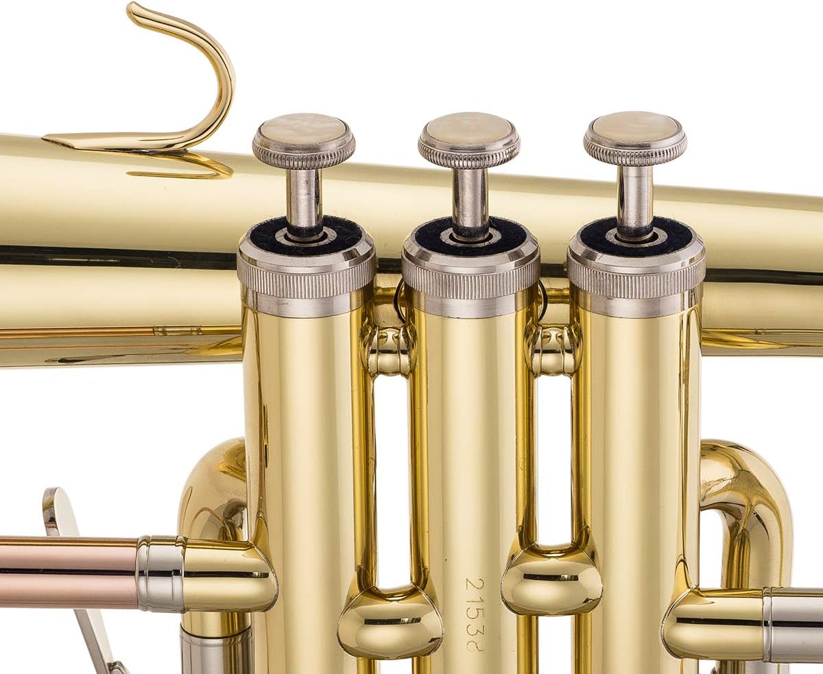 Jean Paul USA Flugelhorn (FH-430) image number 2