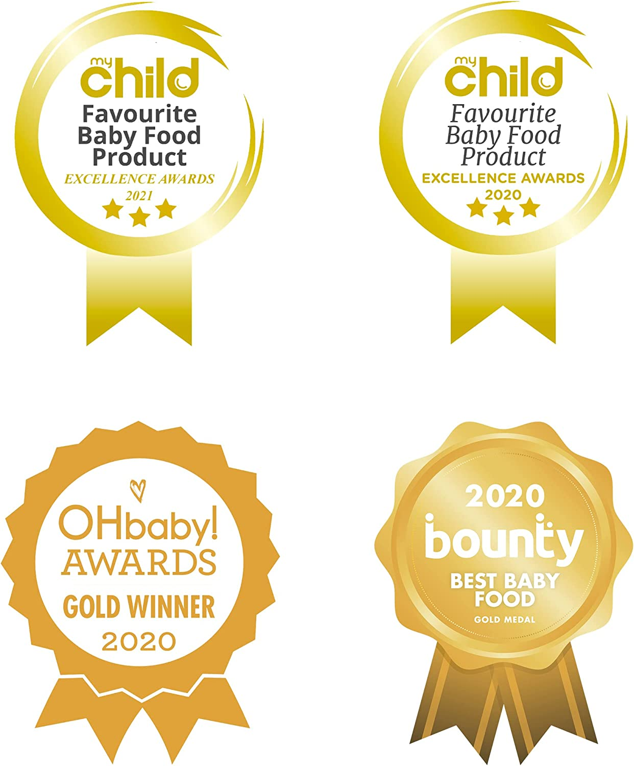 Baby Mum-Mum Vegetable Flavour First Rice Rusks, 36 G image number 4