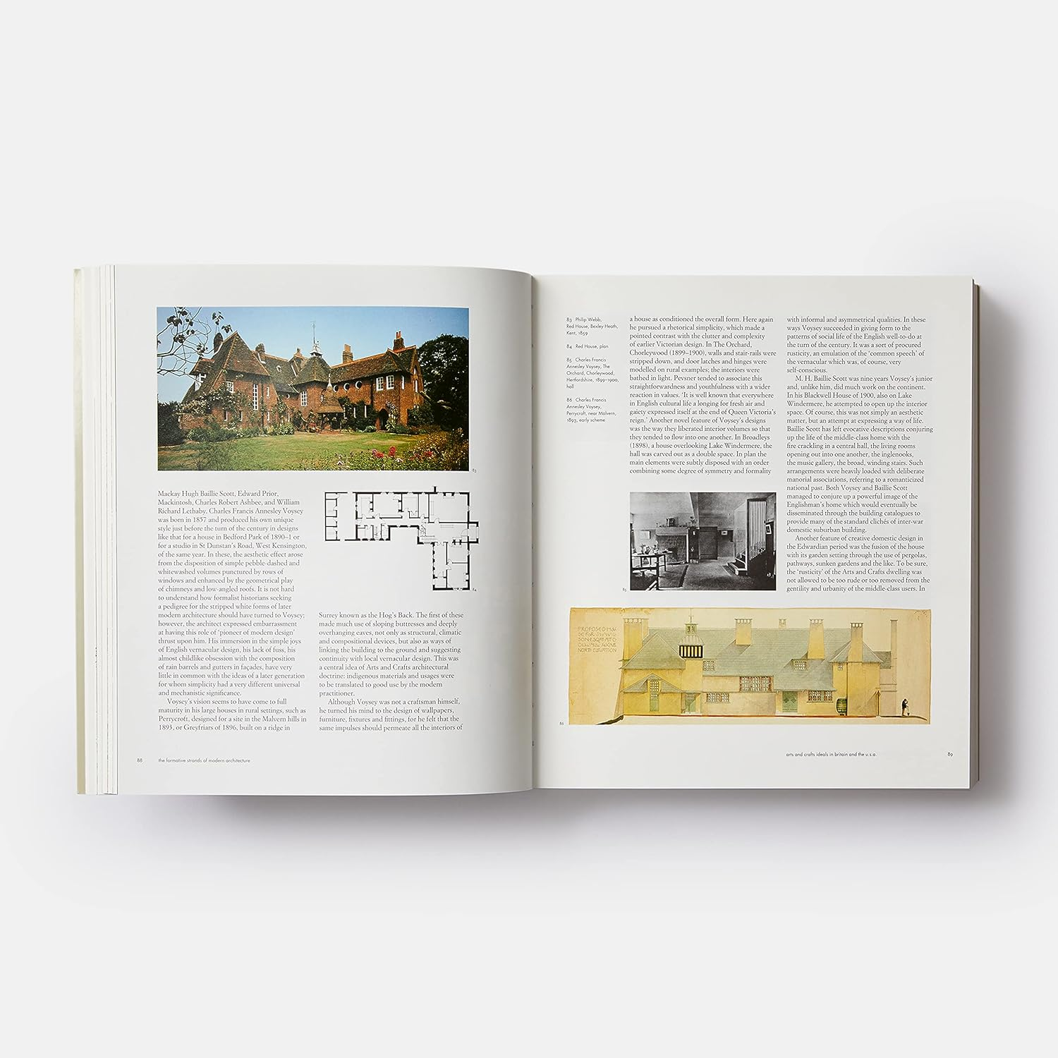 Modern Architecture since 1900 image number 5