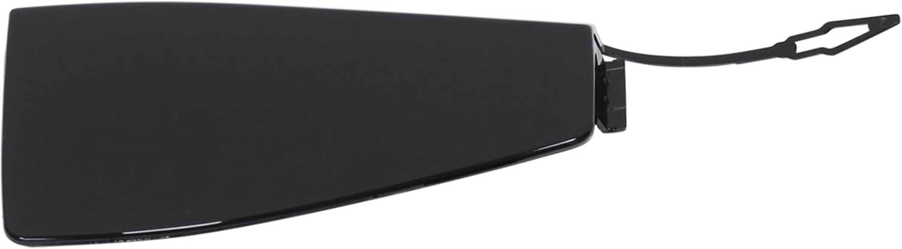 Applianpar Front Right Bumper Tow Hook Cover for BMW X5 G05 M Sport /M50I 2019-2022 Trailer Hook Eye Lid Cap image number 2