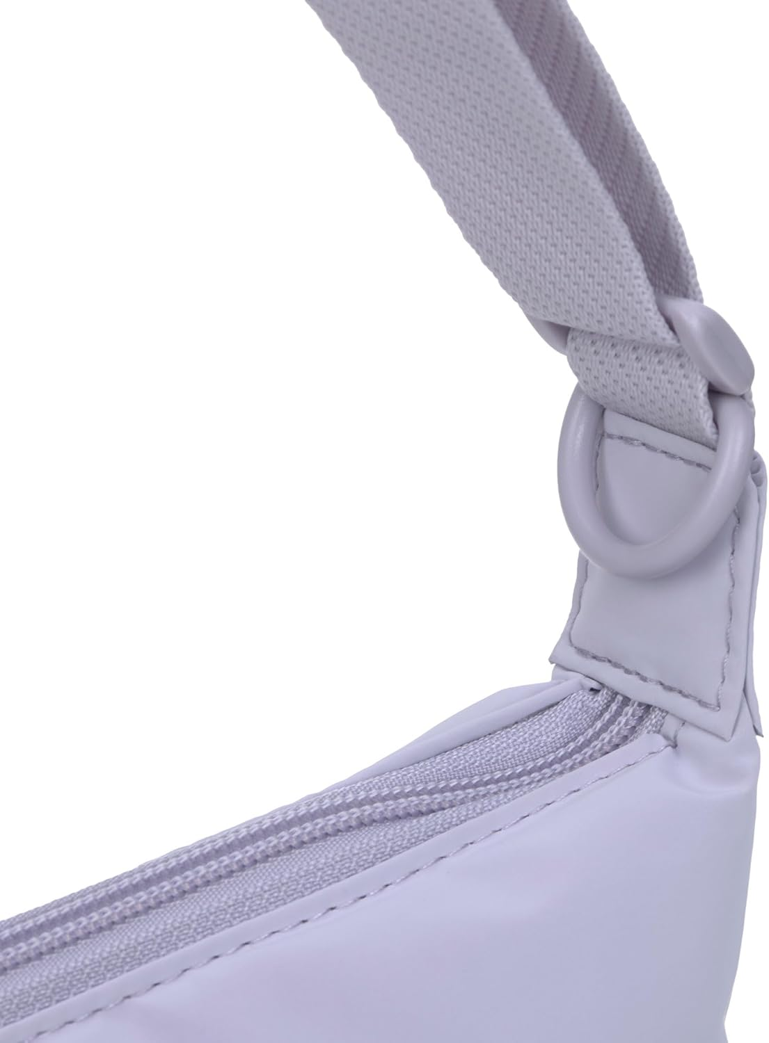 L&Auml;SSIG Baby Wickeltasche Zum Umh&auml;ngen Mit Wickelunterlage, Kinderwagenbefestigung, Wasserabweisend/Gre Lunua Bum Bag