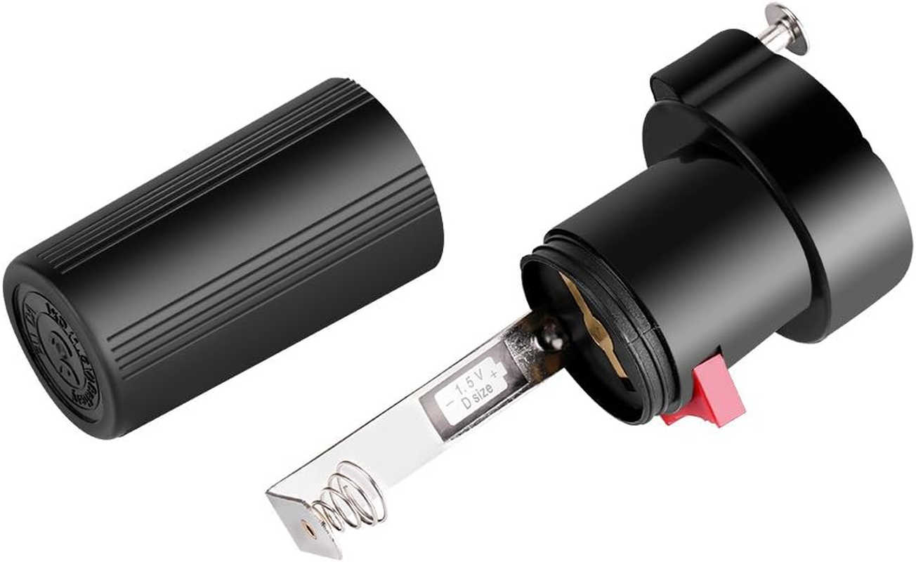 Barbecue Motor, DC 1.5V Electric BBQ Grill Motor, Barbecue Rotisserie Motor, CW/CCW Barbecue Rotator Motor for Outdoor Camping Picnic, Barbecue Tool Roast Bracket Accessory image number 5