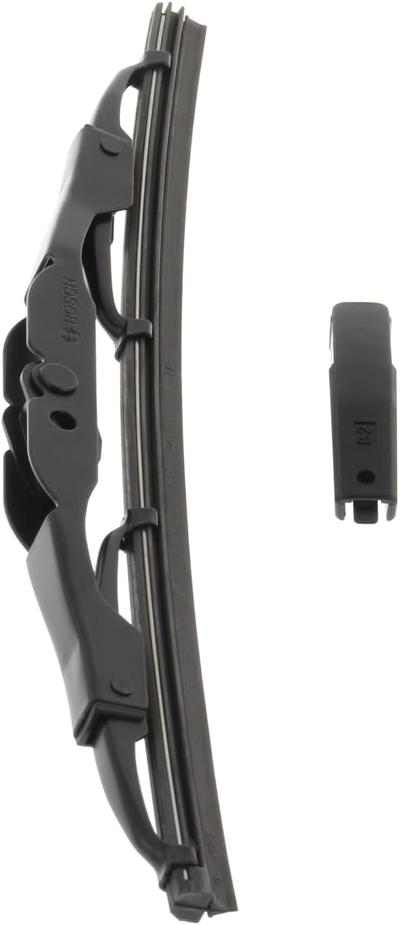 BOSCH H251 Wiper Blade - Rear for FORD Escape (2000-2004), HOLDEN Trax [TJ] (2013-2020), LAND ROVER GROUP Evoque [LV,L538] (2011-2019) image number 1