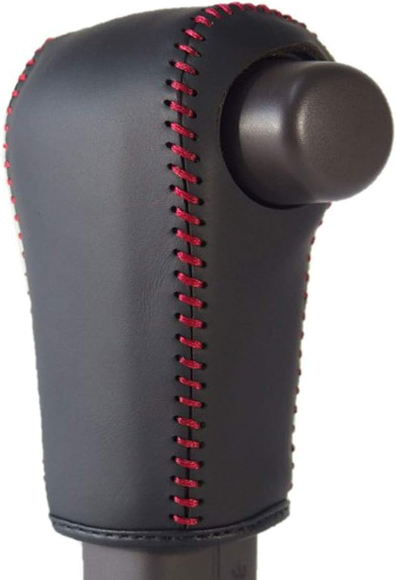 Tricolore EX JF3/4 N-Box/Custom 3H-35 DIY Shift Knob Genuine Leather Winding Kit 1BK3H35B1B1R image number 3