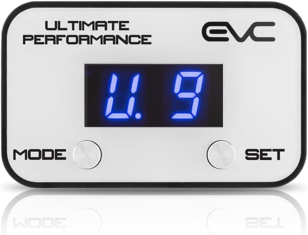 EVC Throttle Controller for KIA Carnival 2020 - on (4Th Gen) image number 3