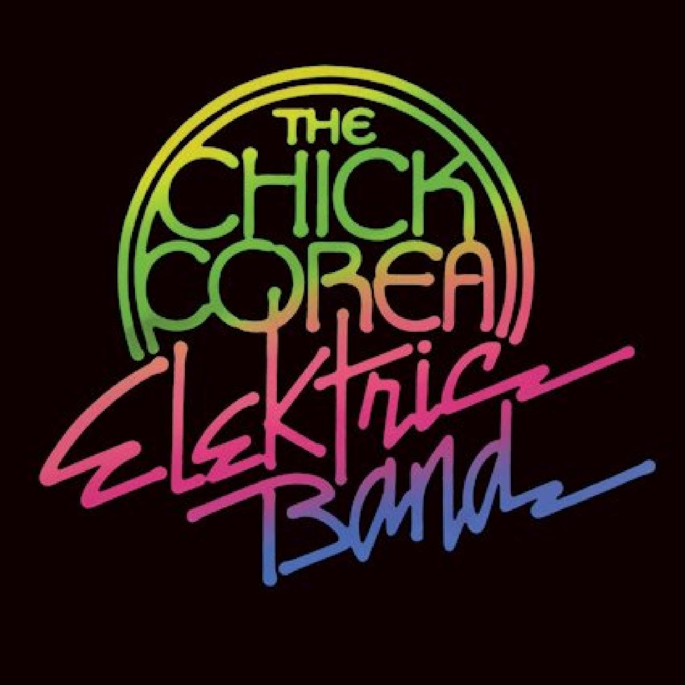 The Chick Corea Elektric Band image number 1