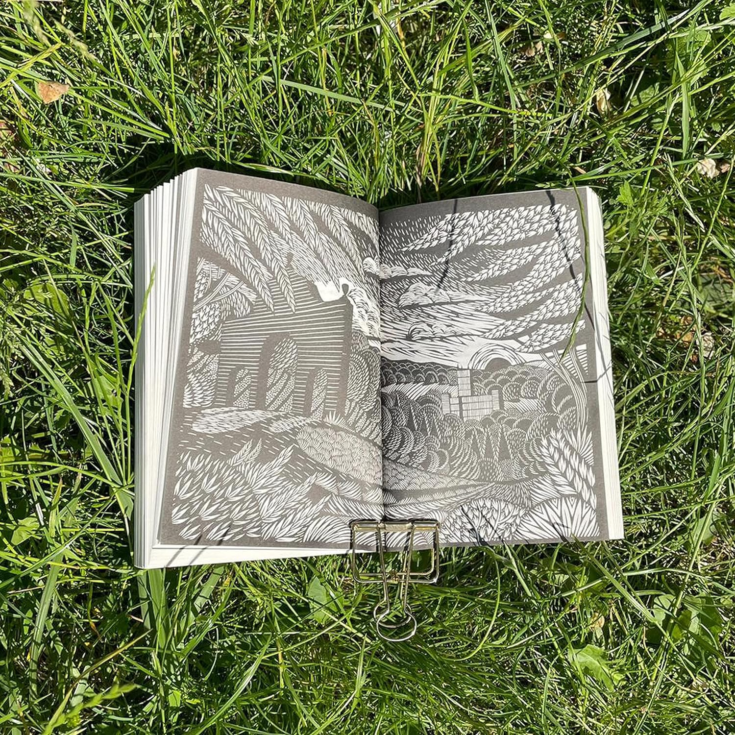 The Book of Trespass: Crossing the Lines That Divide Us image number 2