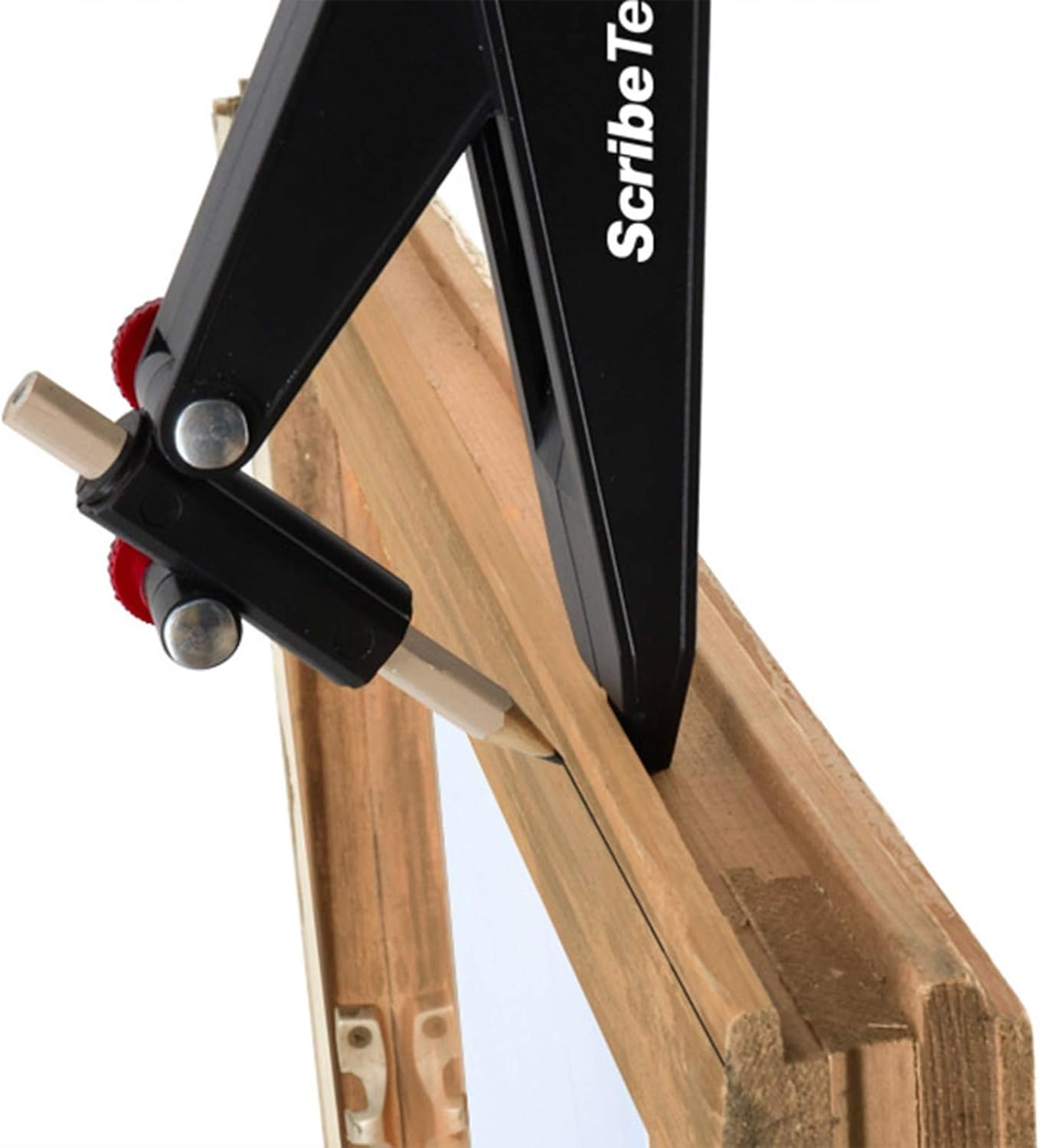 Milescraft 8407 Scribetec Versatile Scribing Tool image number 3