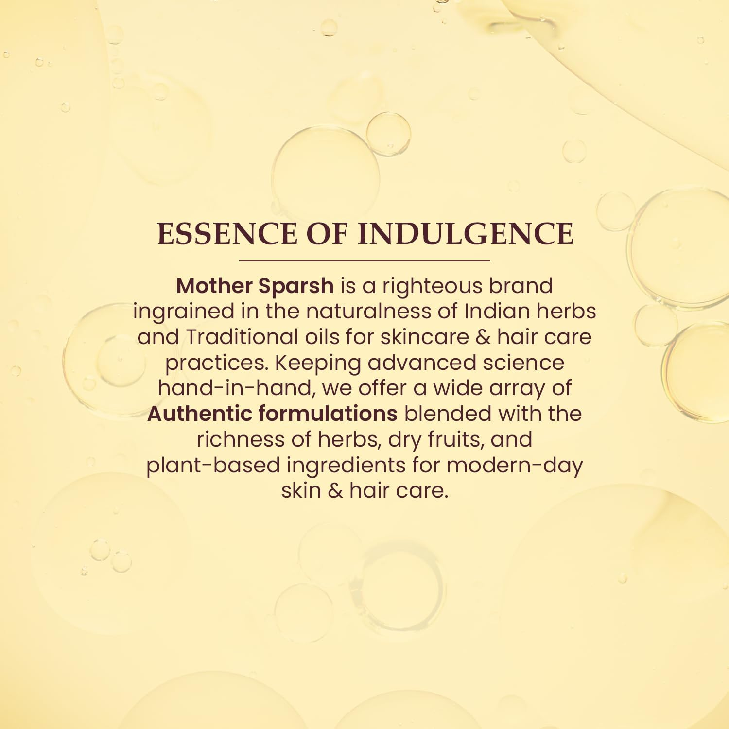 Mother Sparsh 30 Herbs Natural Hair Oil, 200 Ml image number 5