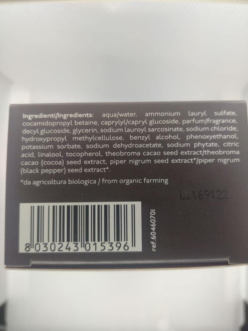 Pepper Fondant - Gel Bagnodoccia - 200 Ml image number 5