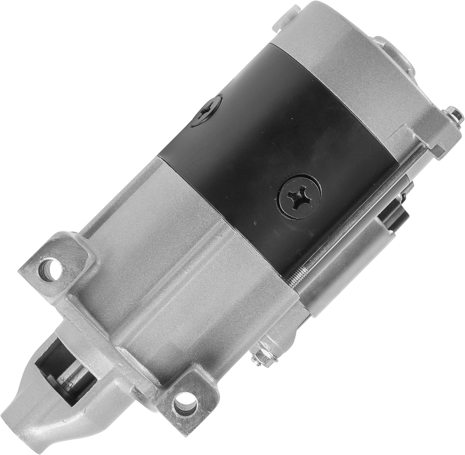 Caltric Starter Compatible with Kawasaki Mule 610 4X4 KAF400 KAF 400 2005 2006 2007 2008 2009 2010-2016 image number 2