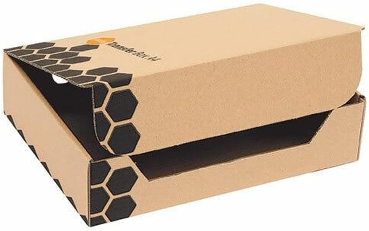 Marbig Enviro Transfer Box A4 Pack 5 image number 4