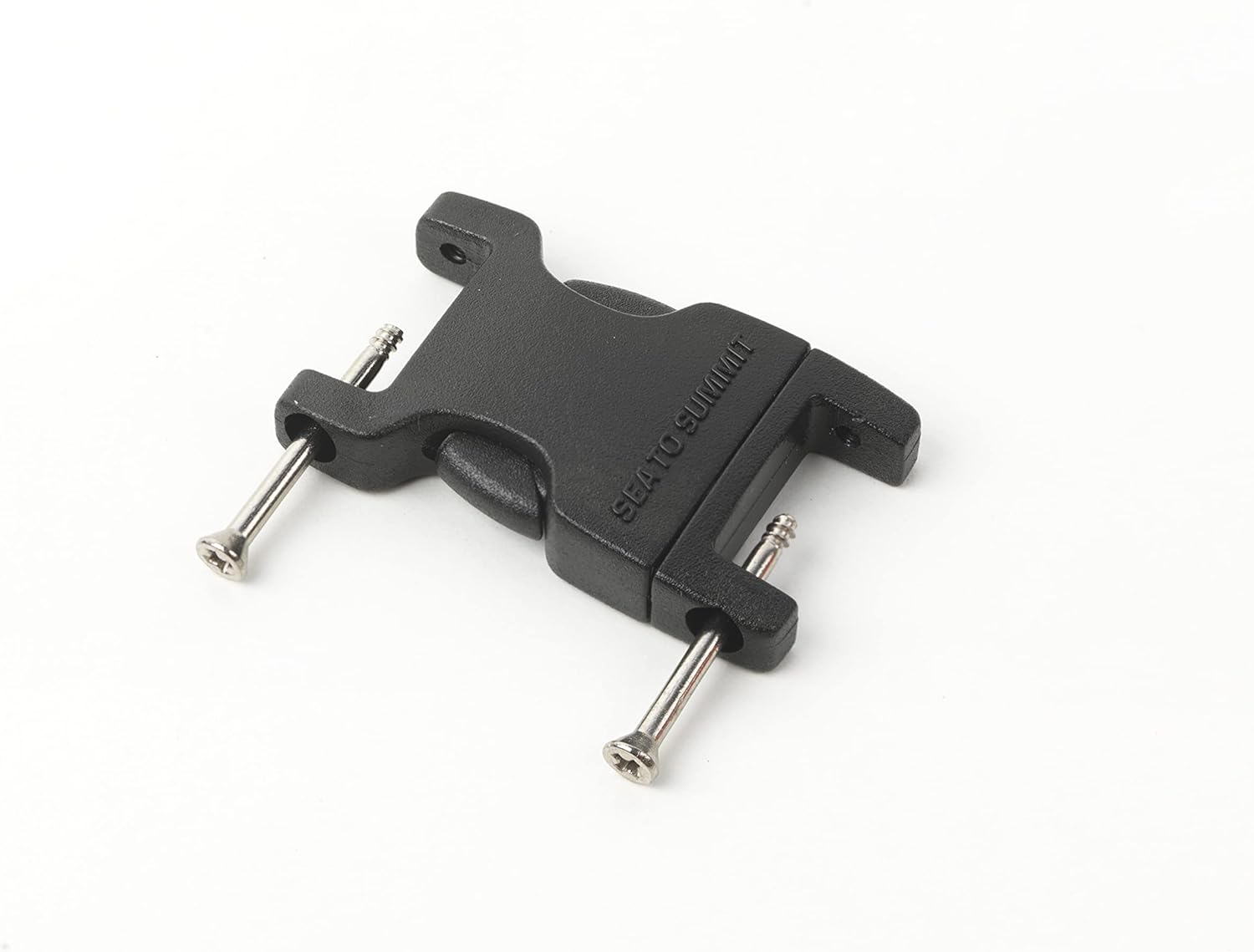 Sea to Summit Field Repair Buckle Side Release 2 Pin Camping Accessory image number 1