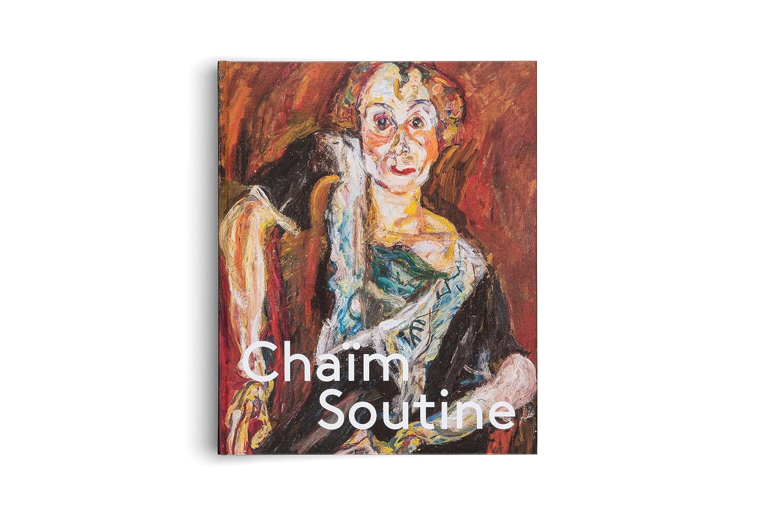 Chaim Soutine: against the Current image number 1