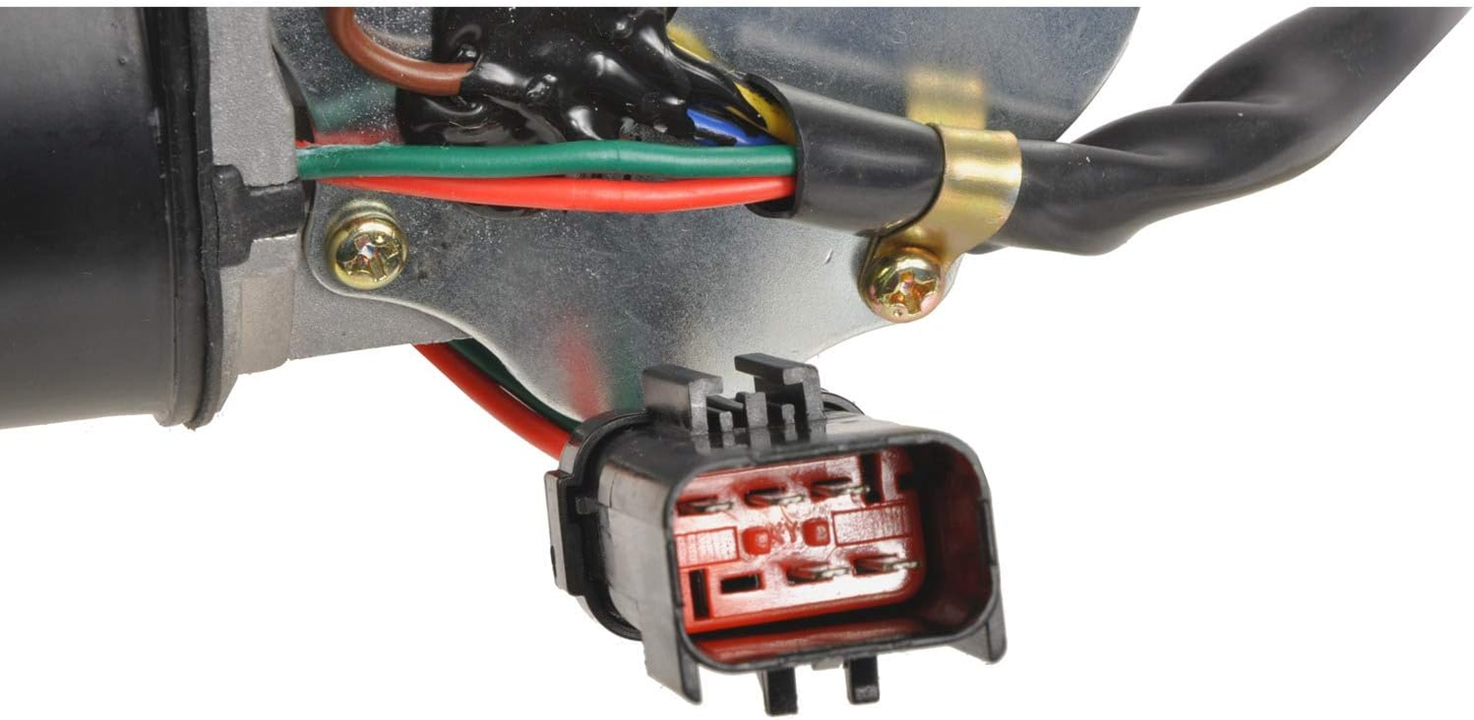 Cardone Select 85-442 New Wiper Motor, 1 Pack image number 3