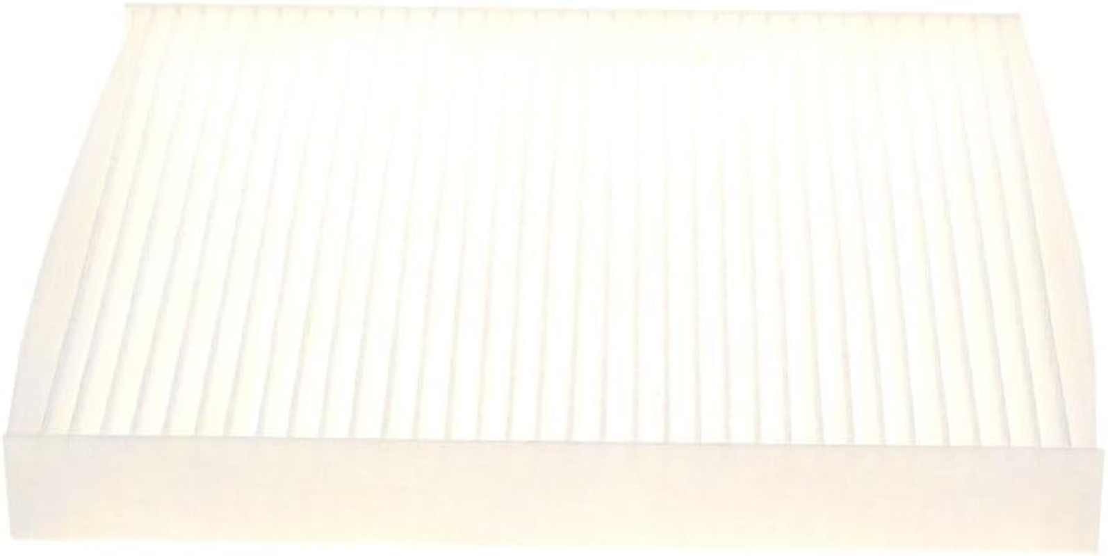 BOSCH M5079 Standard Particle Cabin Filter Fits Jeep Grand Cherokee WK, Grand Cherokee WH, Grand Cherokee WK2 & Others image number 1
