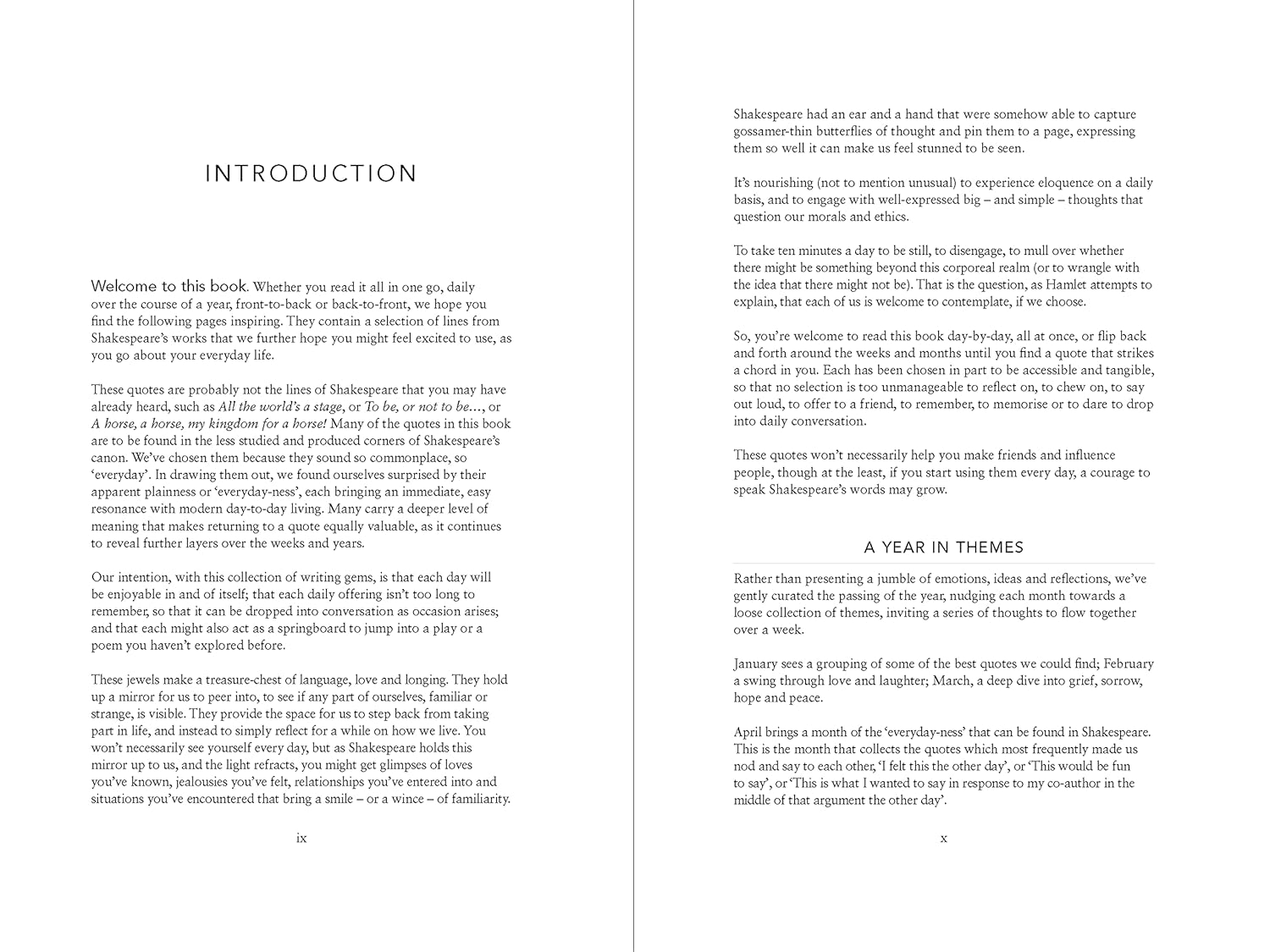 Everyday Shakespeare: Lines for Life image number 5