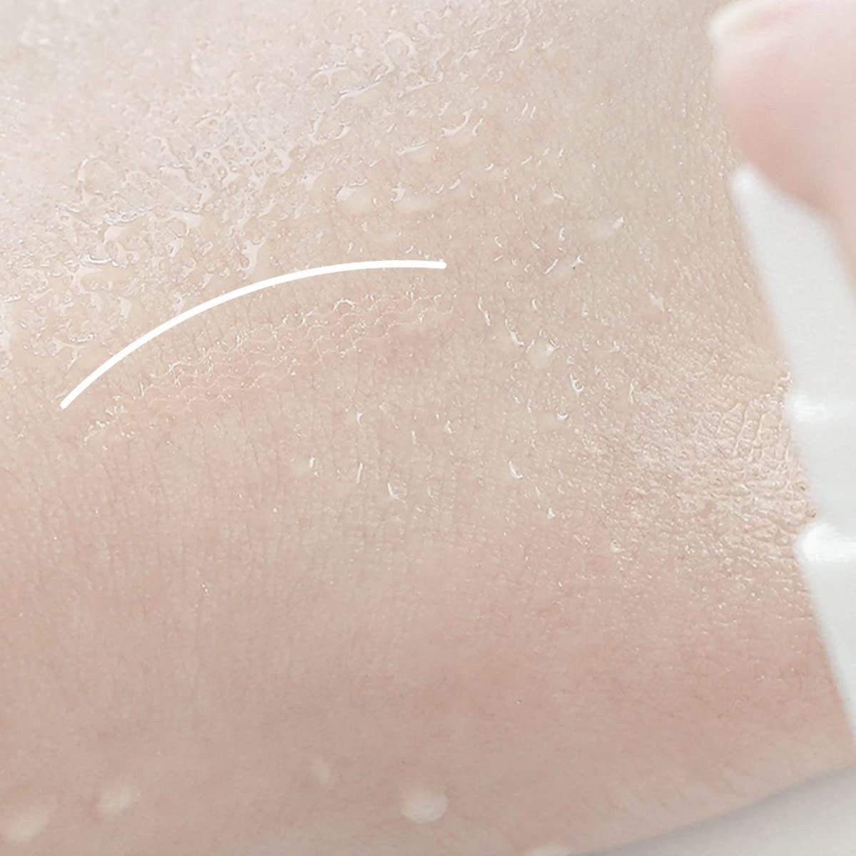 Folmywy Invisible Lace Double Eyelid Sticker Fiber Eyelid Lift Strips Breathable Waterproof Instant Eye Lift Makeup Party(Mix 90 Pairs) image number 6