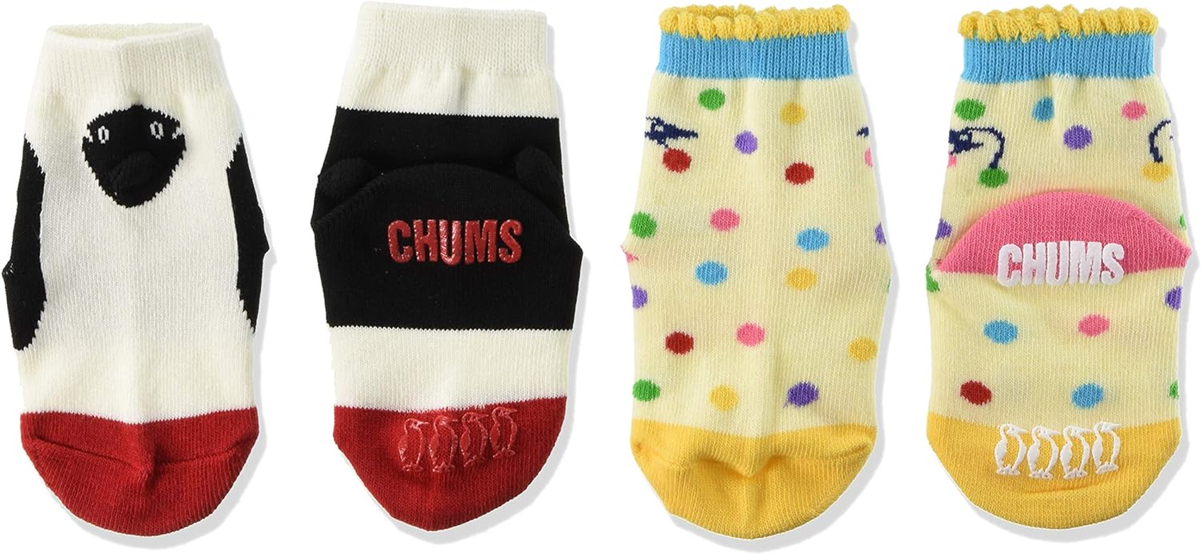 Chums Baby Socks Set