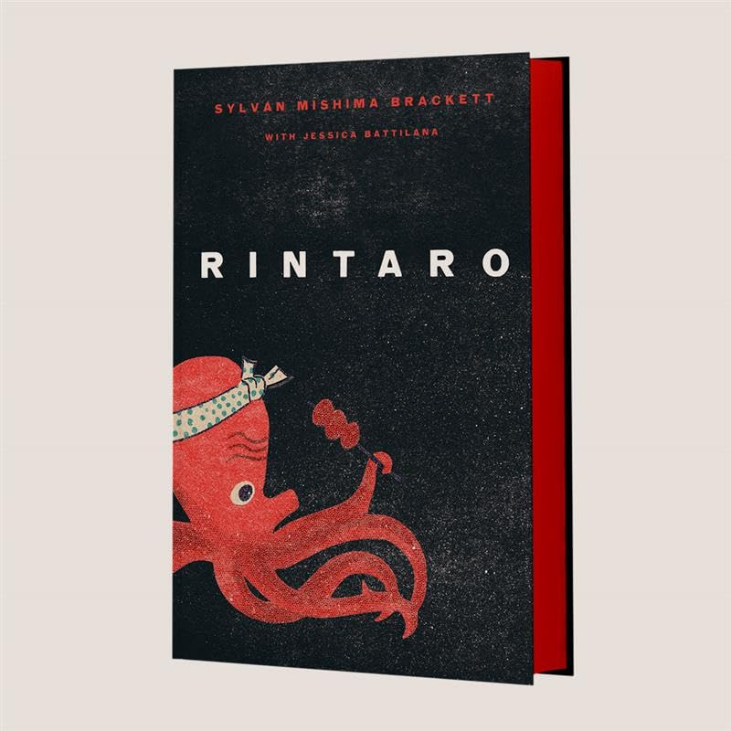 Rintaro: Japanese Food from an Izakaya in California image number 6