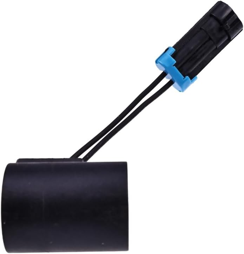 JZGRDN Solenoid Valve Coil 6678984 Compatible with Bobcat 319 320 321 322 323 325 328 329 331 334 335 337 341 425 428 430 Excavator image number 4