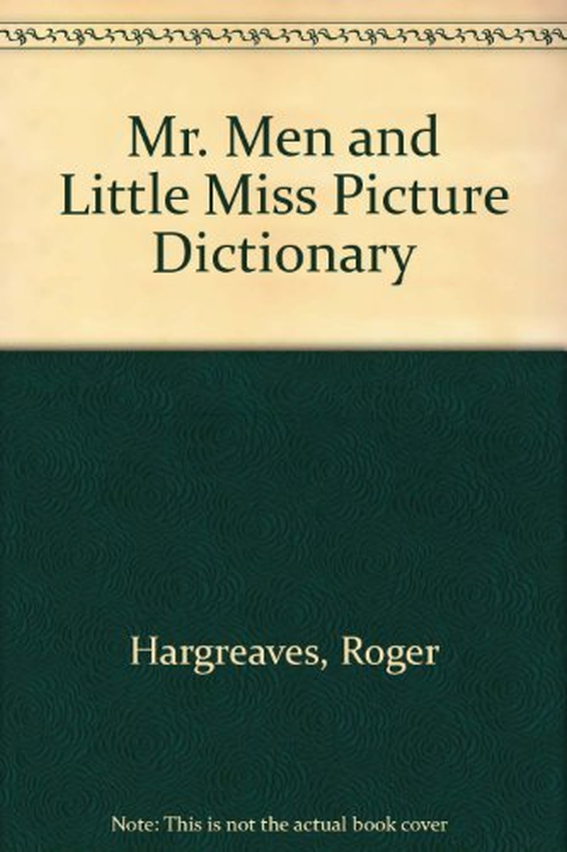 Mr Men: My Daddy: the Perfect Father'S Day Gift
