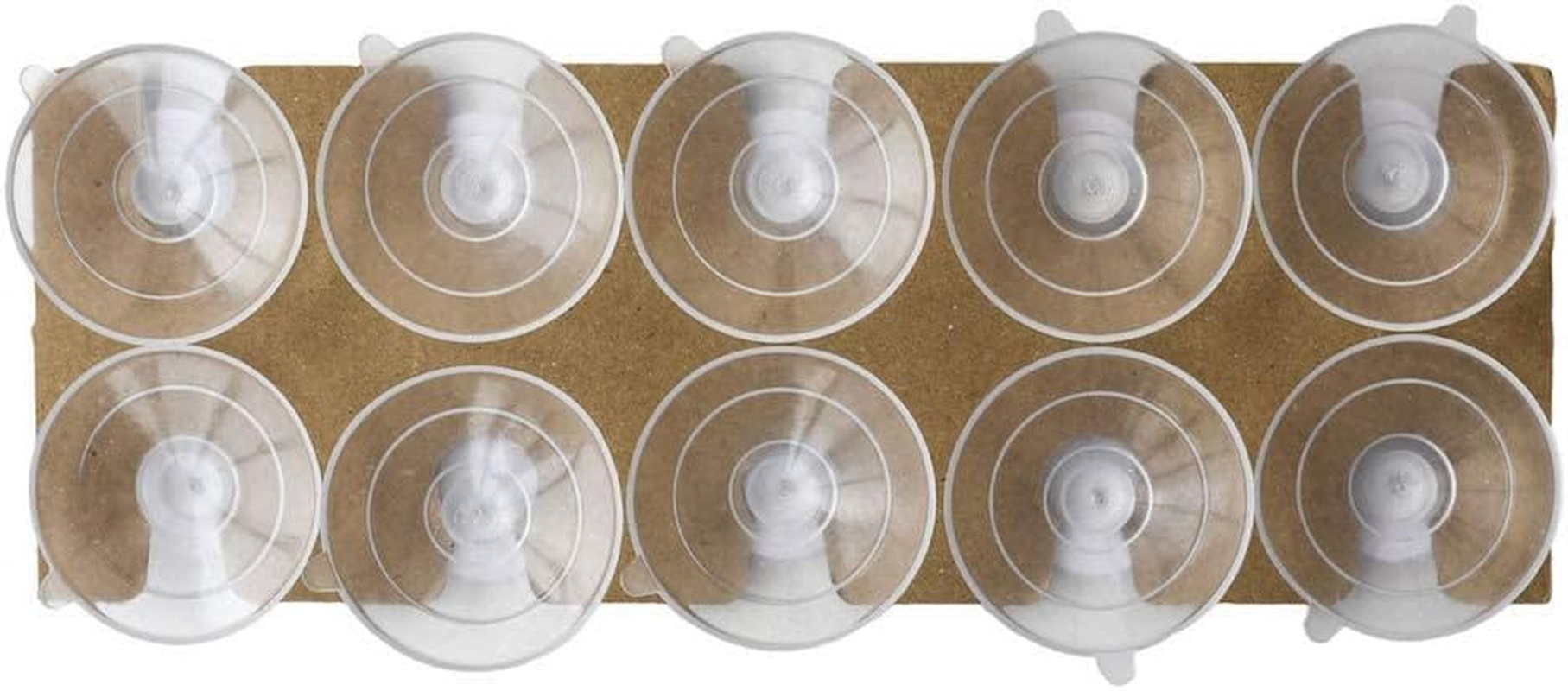 Easynight and Easyblackout Blackout Blind Accessories, Suction Cups image number 5