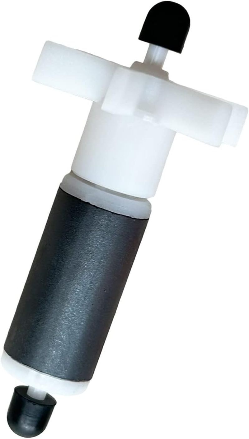 Hot Tub Pump Rotor Impeller for Saluspa for Lay-Z-Spa #P4071 58113 E02 Impeller（Impeller with Ceramics Shaft